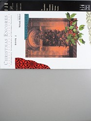 Christmas Encores, Book 2