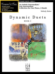 Dynamic Duets 2