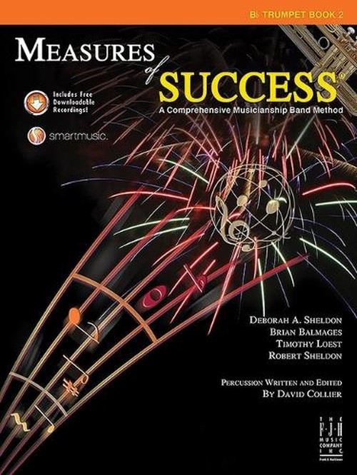Measures Of Success Book 2