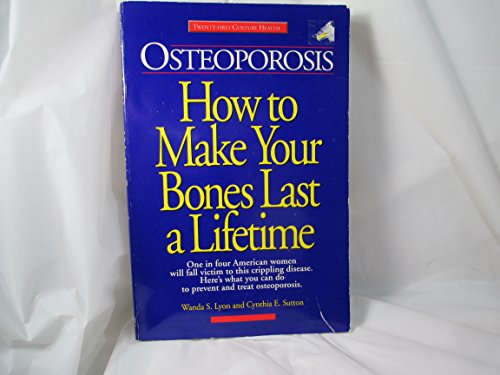 Osteoporosis