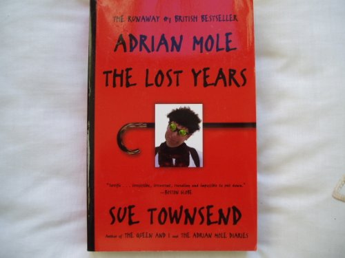 Adrian Mole
