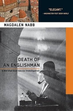 Death of an Englishman