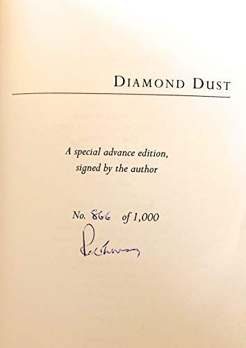 Diamond Dust-C