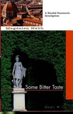Some Bitter Taste