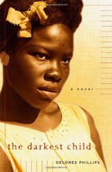 The Darkest Child, The - No UK Rights - Marion Boyars