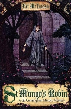 St Mungo's Robin