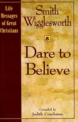 Dare to Believe