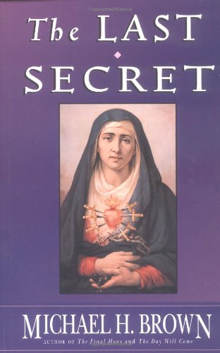 The Last Secret