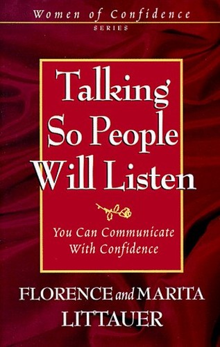 Talking So People Will Listen