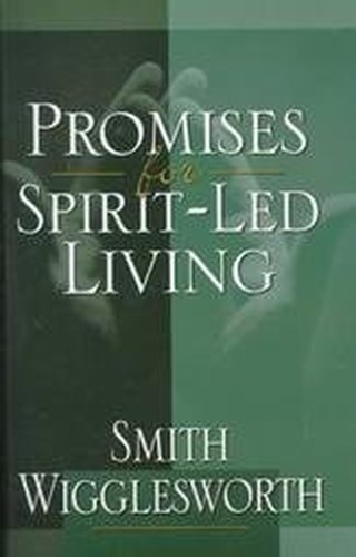 Promises for Spirit-led Living