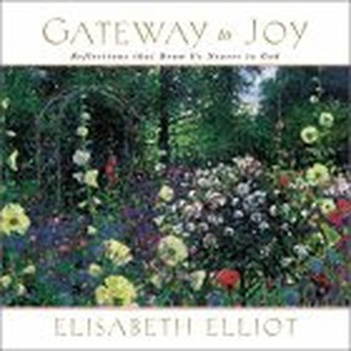 Gateway to Joy