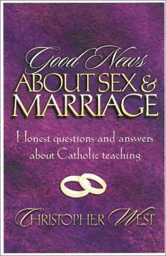 Good News About Sex and Marriage