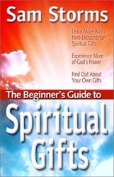 The Beginner's Guide to Spiritual Gifts