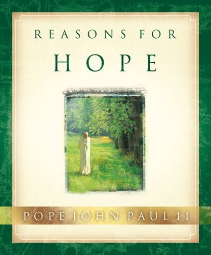 Reason for Hope