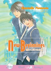 New Beginnings (Yaoi)