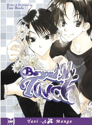 Beyond My Touch (Yaoi)