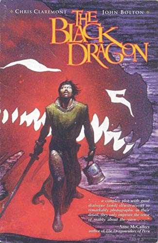 Black Dragon
