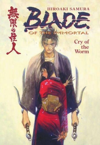 Blade of the Immortal