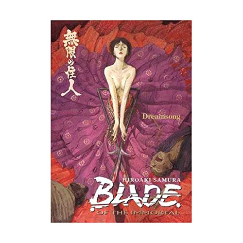 Blade of the Immortal