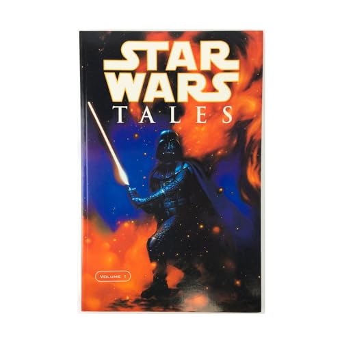 Star Wars Tales