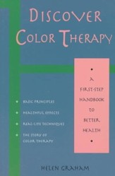 Discover Color Therapy