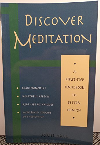 Discover Meditation