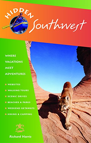 Hidden Southwest