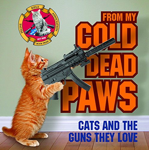 From My Cold Dead Paws