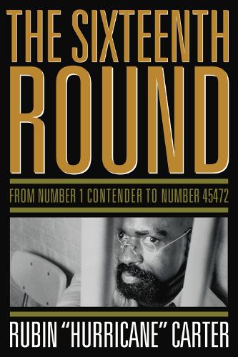 Carter Rubin 'hurricane' - Sixteenth Round