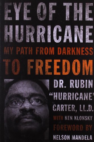 Eye of the Hurricane