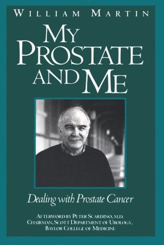 My Prostate and Me