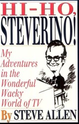 Hi-Ho Steverino!