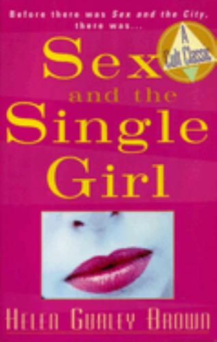 Sex And The Single Girl