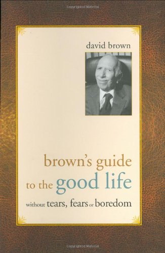 David Brown's Life