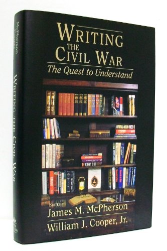 Writing the Civil War