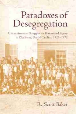 Paradoxes of Desegregation