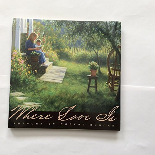 Where Love is
