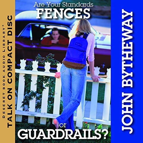 Are Your Standards Fences or Guardrails
