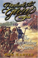 The Impending Storm