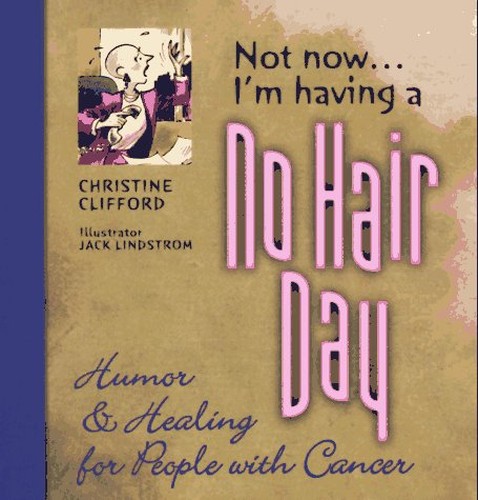 No Hair Day