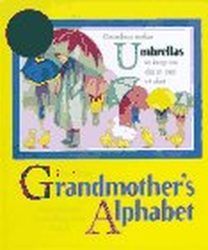 Grandmother's Alphabet