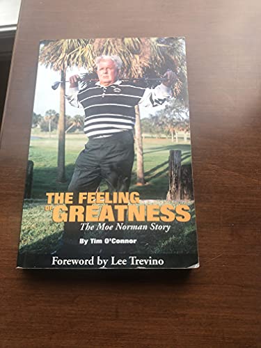 FEELING OF GREATNESS