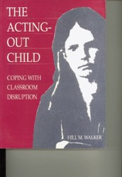 The Acting-Out Child