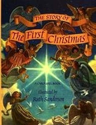 The Story of the First Christmas