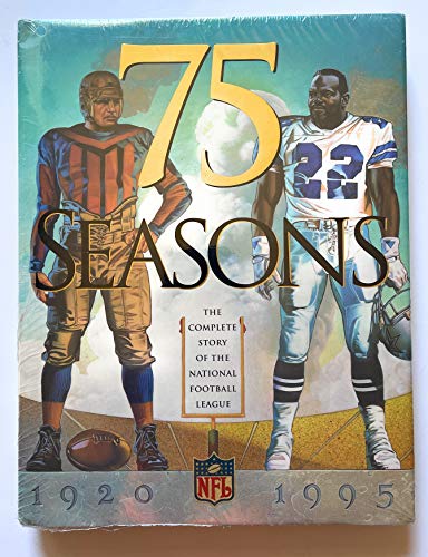 75 Seasons