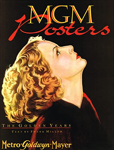 MGM Posters