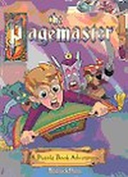 The Pagemaster