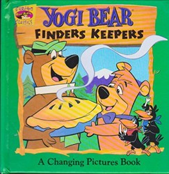 Yogi Bear: Finders Keepers
