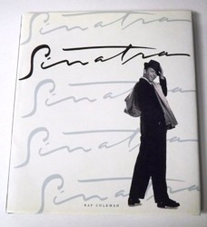 Sinatra: a Portrait of the Artist