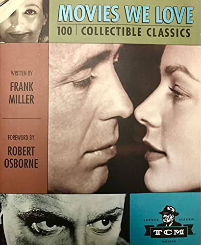 Movies We Love